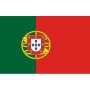 Portugal Flag 20x30cm OS3543701