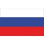 Russia Flag 40x60cm OS3546003