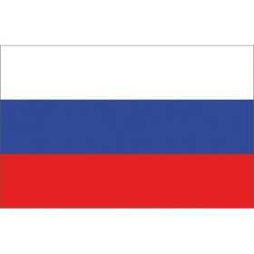 Russia Flag 70x100cm OS3546005