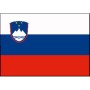 Bandiera Slovenia 20X30cm N30112503692-40%