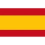 Bandiera Spagna 20x30cm OS3545001-40%