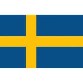 Sweden Flag 40x60cm OS3542903