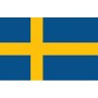 Sweden Flag 70X100cm OS3542905