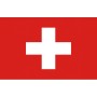 Switzerland Flag 20x30cm OS3545801