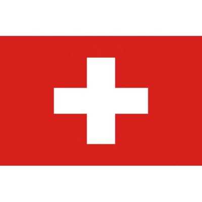 Switzerland Flag 30x45cm OS3545802