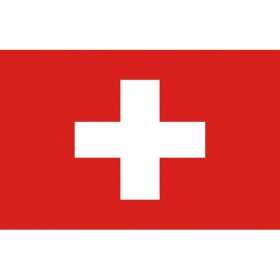 Switzerland Flag 50x75cm OS3545804