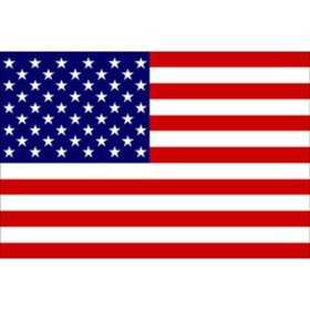 Flag of the USA 30X45cm N30112503717 Flag of the USA 30X45cm N30112503717