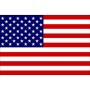 Flag of the USA 30X45cm N30112503717