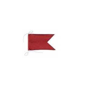 Red protest flag for racing 150x200mm spinnaker fabric TRN2000035 Red protest flag for racing 150x200mm spinnaker fabric TRN2000035