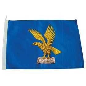 Heavy polyester flag Friuli Venezia Giulia 20x30cm N30112503721 Heavy polyester flag Friuli Venezia Giulia 20x30cm N30112503721
