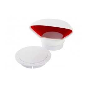 Low profile cowl air vent - H150 MT1706010