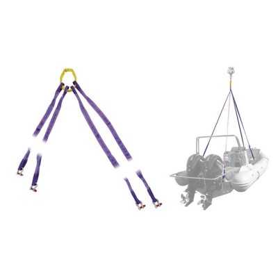 4-arm lifting system 300x5cm OS0658701