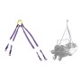 4-arm lifting system 390x5cm OS0658702
