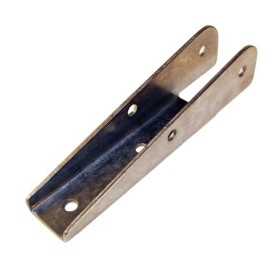 Stainless Steel coupling for transom ladders for Tube D. 22-25mm FNI2930007 Stainless Steel coupling for transom ladders for Tube D. 22-25mm FNI2930007
