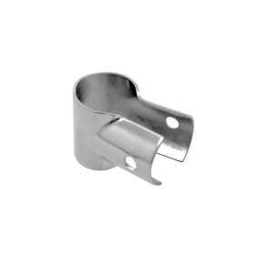 Attacco a T in acciaio inox - Tubo D.25mm N30810100097-5%
