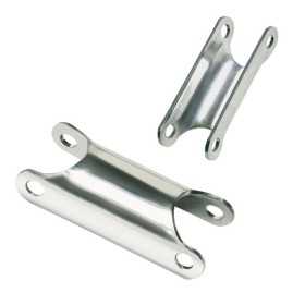 Snodo di ricambio in acciaio inox per scalette Tubo Ø25mm N30810100102-5%