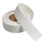 White non skid adhesive tape H100mm Sold by the metre N30810103535