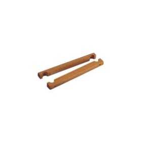 Wood step Centre-to-centre distance 257mm TRS1100300 Wood step Centre-to-centre distance 257mm TRS1100300