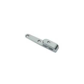 Chrome-plated brass hook TRS2100180 Chrome-plated brass hook TRS2100180