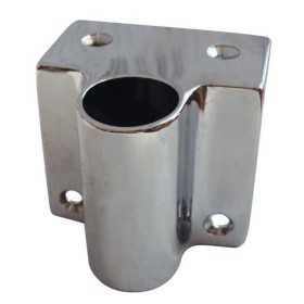 90° chromed brass gangway spare bush D.25mm N30910302001 90° chromed brass gangway spare bush D.25mm N30910302001