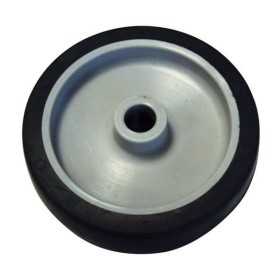 Replace gangway wheel - Hole Ø10mm N31610302733 Replace gangway wheel - Hole Ø10mm N31610302733