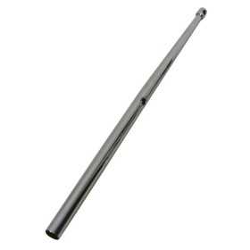 Stainless Steel Stanchion Ø 25X625mm N40710302025 Stainless Steel Stanchion Ø 25X625mm N40710302025