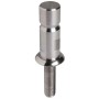 Stainless steel Stanchion base or stanchions 30x2mm OS4117330