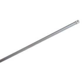 Stanchion for handrail H70cm for rope max 12mm TRS1825071 Stanchion for handrail H70cm for rope max 12mm TRS1825071