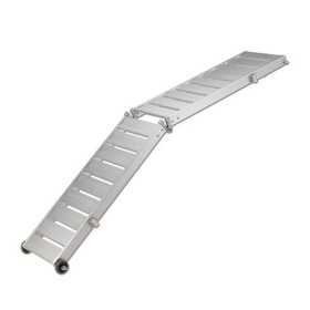 Passerella Pieghevole in Alluminio SUPER LEGGERA L.210cm TRS6231200-20%