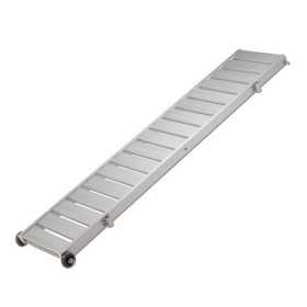 Passerella in Alluminio SUPER LEGGERA L.190cm TRS6231201-20%