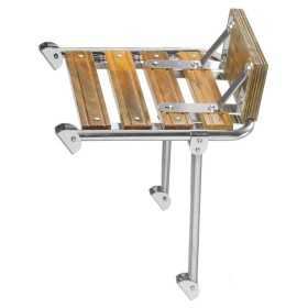 Stern platform 39x45cm with motor bracket N31910011071 Stern platform 39x45cm with motor bracket N31910011071