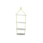 Rope ladder with 4 nylon steps LZ50044