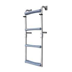 Folding Ladder 3 Steps 785X290mm FNIP55699 Folding Ladder 3 Steps 785X290mm FNIP55699