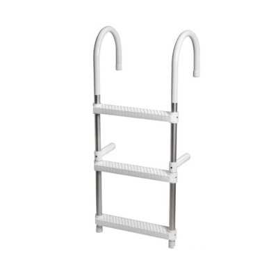 Eco ladder foldable, folding 3 steps OS4952923