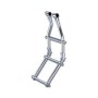 Mini Filicudi Folding ladder 22x62cm TRS1922623