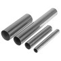AISI 316 Stainless Steel tube 25x1.2mm Bar size 3m OS4161803