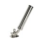 Stainless steel adjustable fishing rod holder Hole 39mm H.325mm N30413004979
