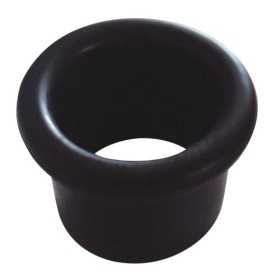 Soft black lip for rod holders - D.40mm N30413004989 Soft black lip for rod holders - D.40mm N30413004989
