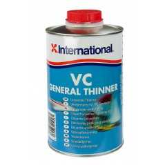 International VC General Thinner 1Lt N702458COL305 International VC General Thinner 1Lt N702458COL305