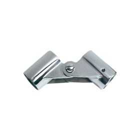 S.S. 90° external swivelling joints for pipe D.22mm MT3220870