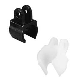 Bimini top fittings White colour N120412000639B