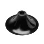Black Suction cup base for bimini tops 92x40mm N120412002114