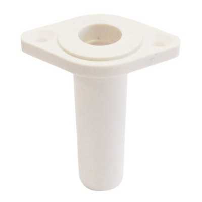 Base da incasso in plastica bianca per tendalini N120412011352-5%
