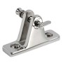 Supporto Tendalino a forcella 90° Inox con perno removibile per tubi 20mm N120412028002-5%