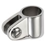 Stainless Steel Joint with forc Tube D.25mm N120412028012