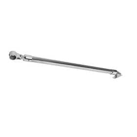 Support arm kit for bimini AISI316 Ø25mm pipe OS4665722