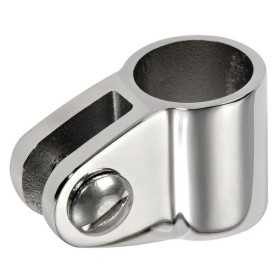 Fork joint for pipe Ø 30mm OS4676102