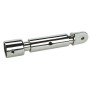 Stainless steel Pole for bimini tension pipe Ø 30mm Stroke 32mm OS4680030