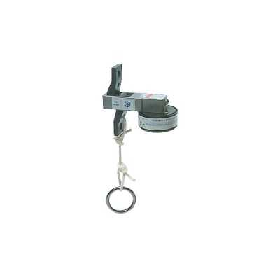 HAMMAR Liferaft hydrostatic hook OS2271200