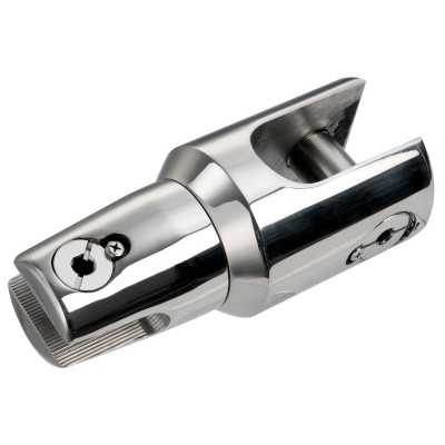 AISI 316 StainleStainless Steel steel Mega anchor connection up to 18 mm OS0174017